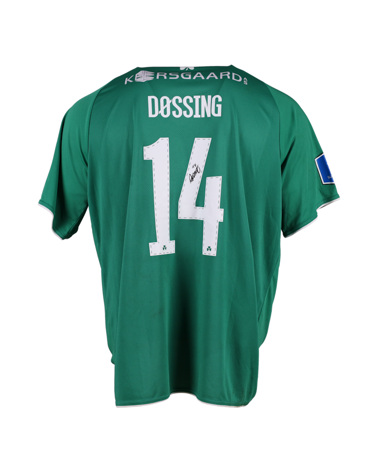 Anosike Ementa Viborg shirt