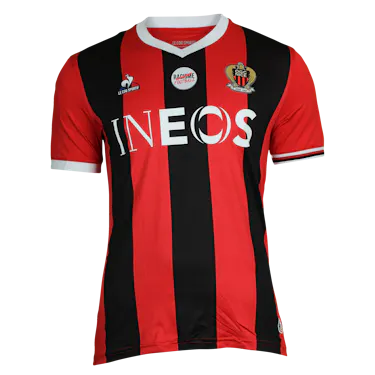 Camiseta Gaëtan Laborde OGC Nice