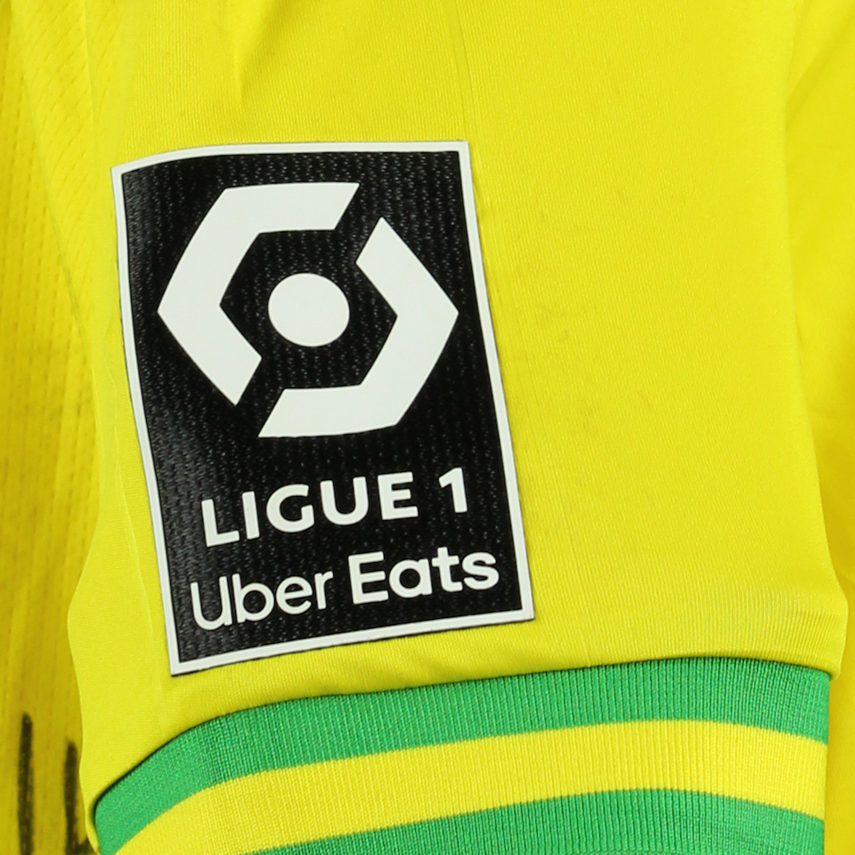 Marcus Coco FC Nantes forması