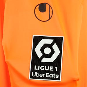 Théo Borne Clermont Foot 63 shirt