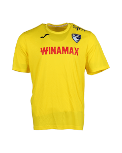 Mathieu Gorgelin Havre AC shirt