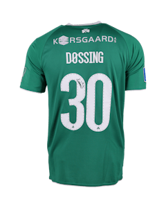 Srdan Kuzmic Viborg shirt