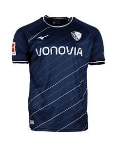 VfL Bochum 1848-Trikot von Bernardo 