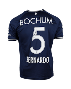 VfL Bochum 1848-Trikot von Bernardo 
