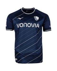 Anthony Losilla VfL Bochum 1848 jersey