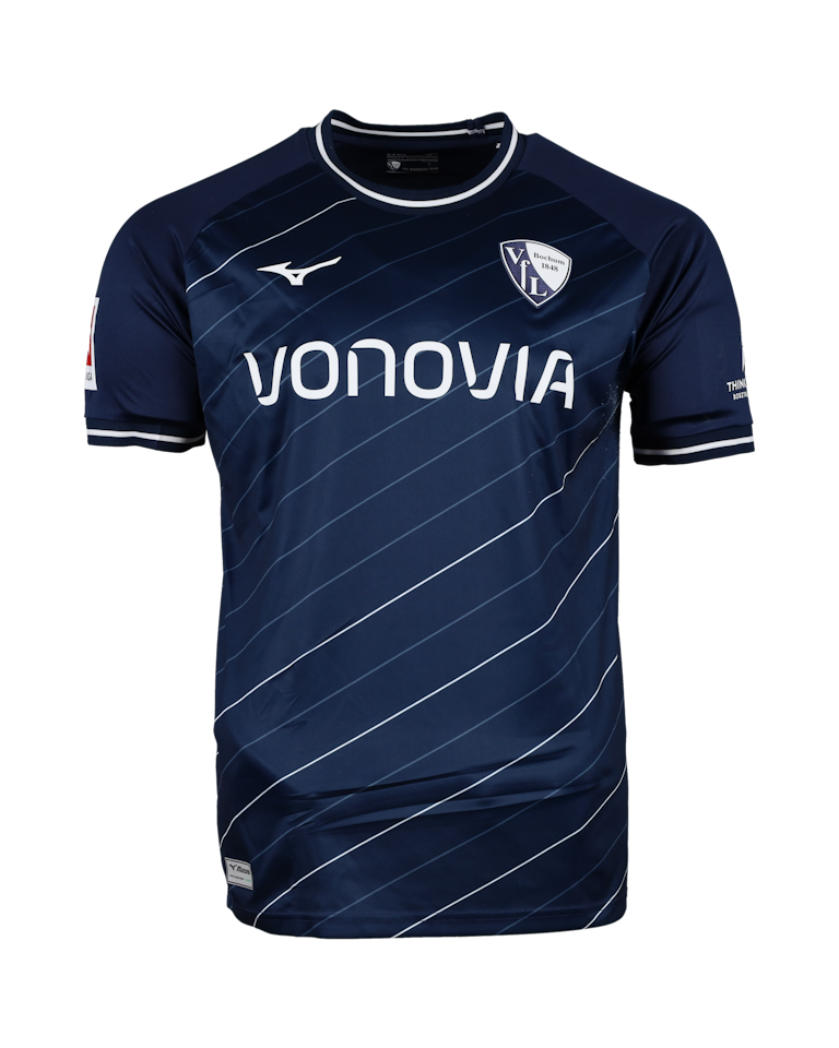 Anthony Losilla VfL Bochum 1848 jersey