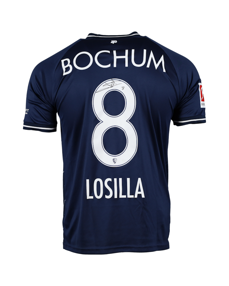 Anthony Losilla VfL Bochum 1848 jersey