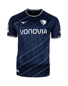Erhan Mašović VfL Bochum 1848 shirt