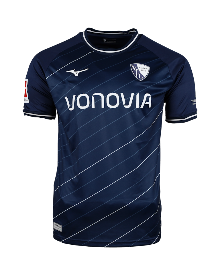 Erhan Mašović VfL Bochum 1848 shirt