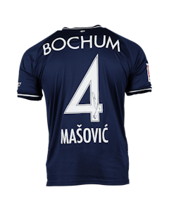Erhan Mašović VfL Bochum 1848 shirt