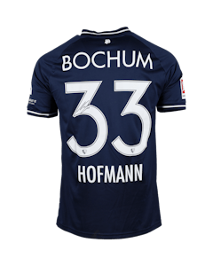 Philipp Hofmann VfL Bochum 1848 shirt