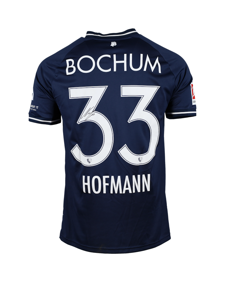 Philipp Hofmann VfL Bochum 1848 shirt