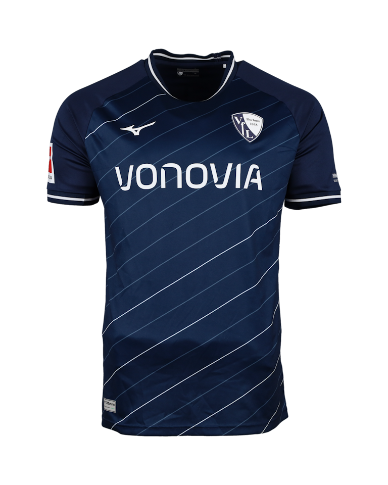 Philipp Hofmann VfL Bochum 1848 shirt