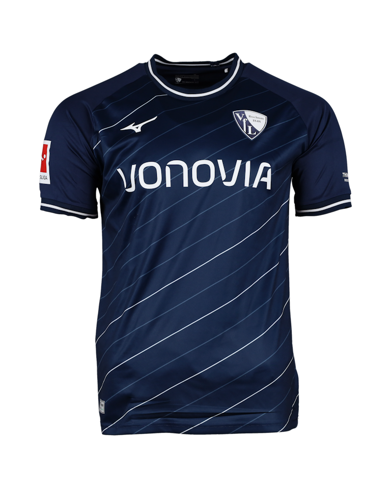 Takuma Asano 浅野拓磨 VfL Bochum 1848 shirt