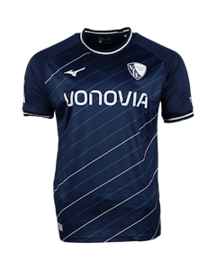 VfL Bochum 1848-Trikot von Christopher Antwi-Adjej