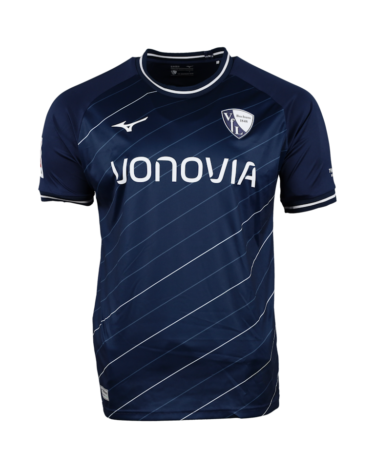 VfL Bochum 1848-Trikot von Christopher Antwi-Adjej