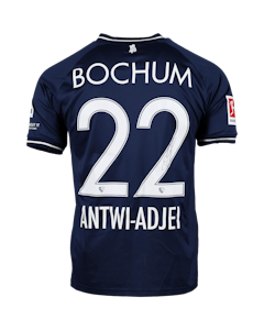VfL Bochum 1848-Trikot von Christopher Antwi-Adjej