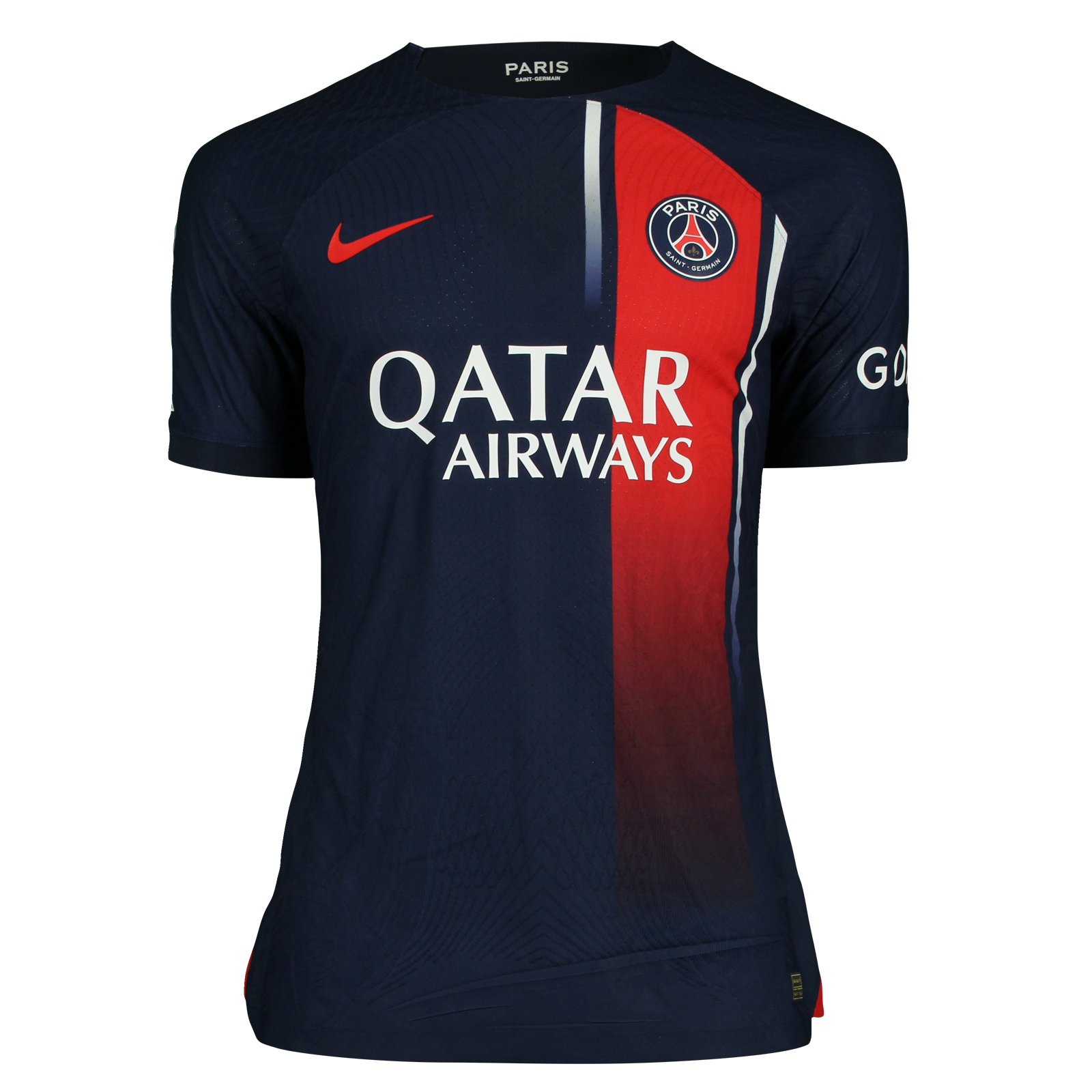 パリ・サンジェルマン HAKIMI サイン入りジャージ Achraf Hakimi Paris Saint-Germain Kits, Achraf Hakimi PSG
