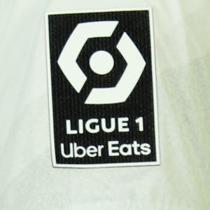 Shirt van Pape Gueye Olympique de Marseille