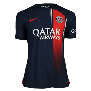 Marco Asensio  Paris Saint-Germain shirt