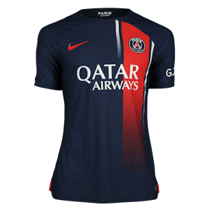 Nordi Mukiele Paris Saint-Germain shirt