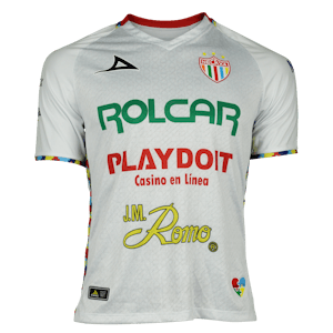 Heriberto De Jesus Jurado Flores Necaxa jersey