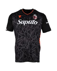 Federico Ravaglia Bologna Fc 1909 shirt