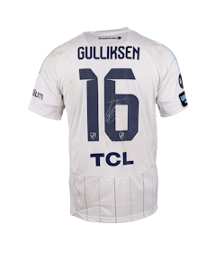 Tobias Fjeld Gulliksen Djurgården shirt