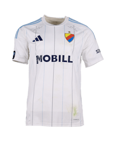 Lucas Bergvall Djurgården shirt