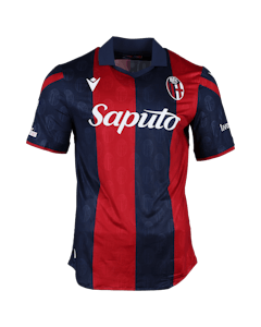 Joshua Zirkzee Bologna Fc 1909 forması