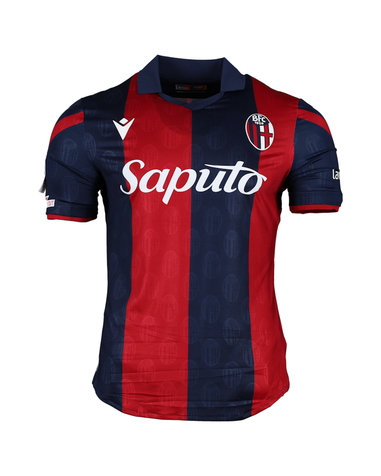 Maglia di Nikola Moro (Bologna Fc 1909)