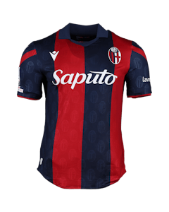 Bologna Fc 1909Tommaso Corazza球衣