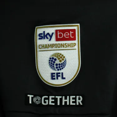 Shirt van Ilias Chair Queens Park Rangers