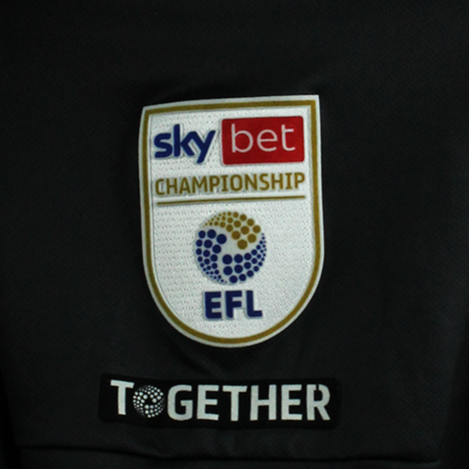 Jersey Ilias Chair Queens Park Rangers
