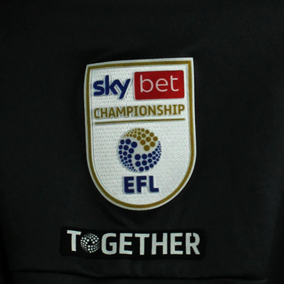 Maglia di Ilias Chair (Queens Park Rangers)