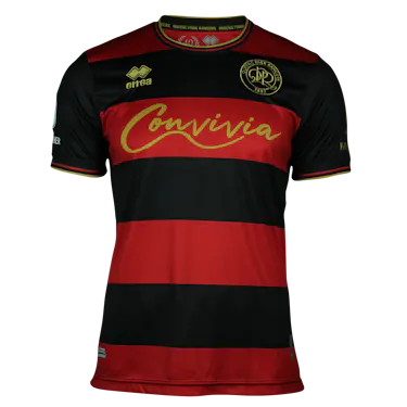 Shirt van Ilias Chair Queens Park Rangers