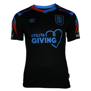 Sorba Thomas Huddersfield Town shirt