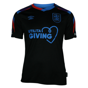 Jack Rudoni Huddersfield Town shirt