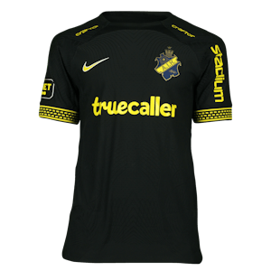 Sotirios Papagiannopoulos AIK jersey