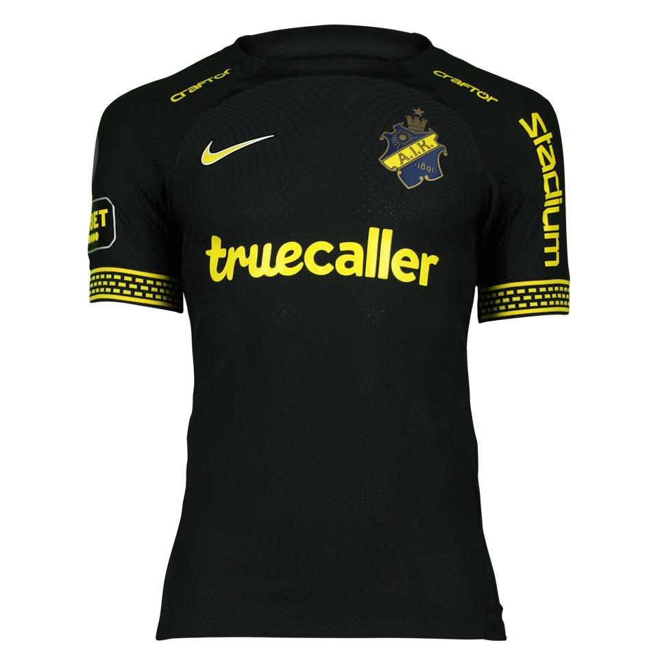 Bersant Celina AIK jersey