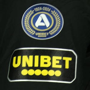 Bersant Celina AIK jersey