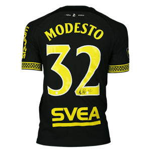 Rui Muati Modesto AIK jersey