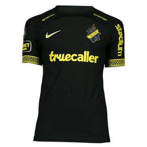 Rui Muati Modesto AIK jersey