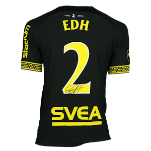 Eskil Smidesang Edh AIK jersey