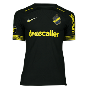 Eskil Smidesang Edh AIK jersey