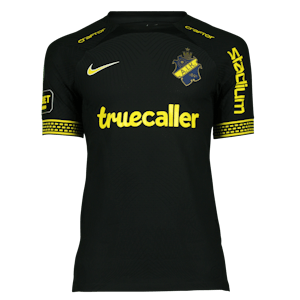 Ioannis Pittas AIK jersey