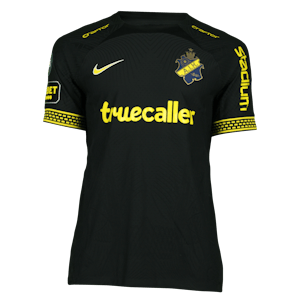 O. Faraj AIK jersey