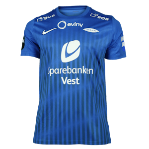 Fredrik Knudsen SK Brann shirt