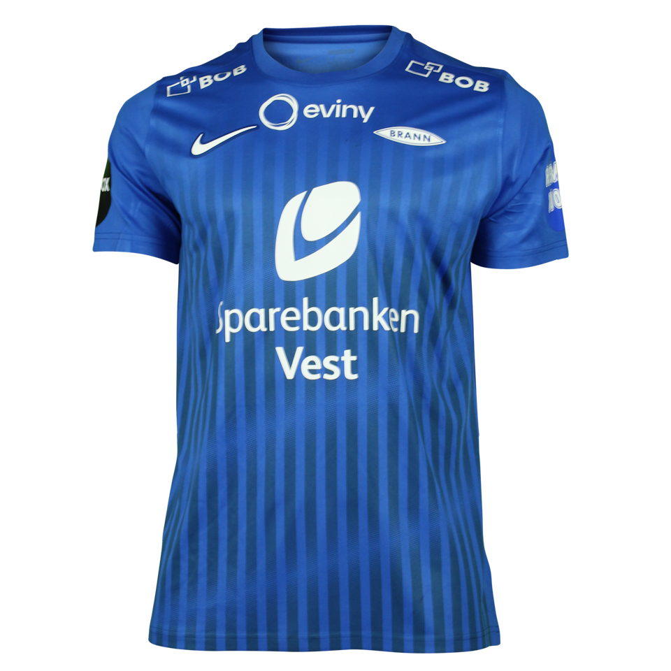 Fredrik Knudsen SK Brann shirt