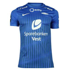 Bard Finne SK Brann jersey